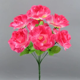 仿真花;仿真玫瑰;仿真绿植