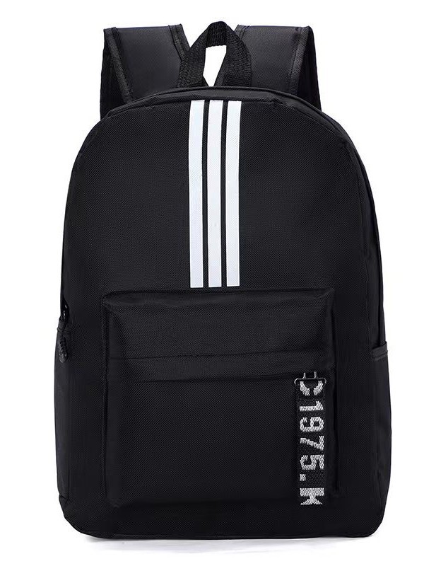 Fashionable capacious universal waterproof wear-resistant backpack…