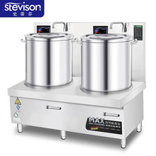 ʷ�ٷ�Stevison SDF-WS-STG8A  �p�^�߱������t8KW*2 �߱����t ��