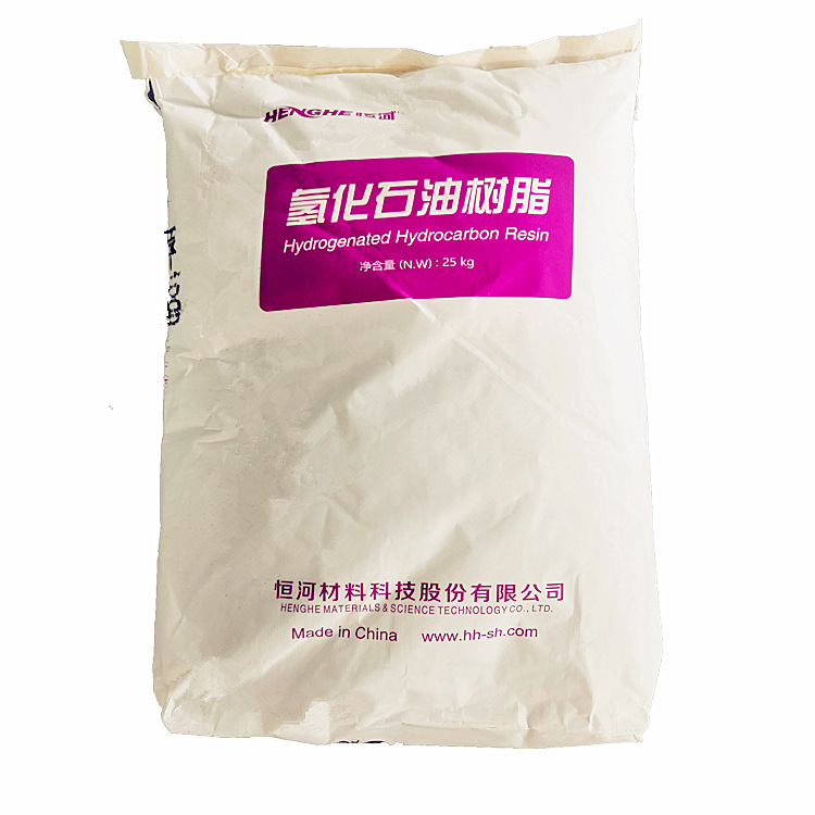 恒河碳九加氢石油树脂HM-1000/白色透明树脂/环保树脂