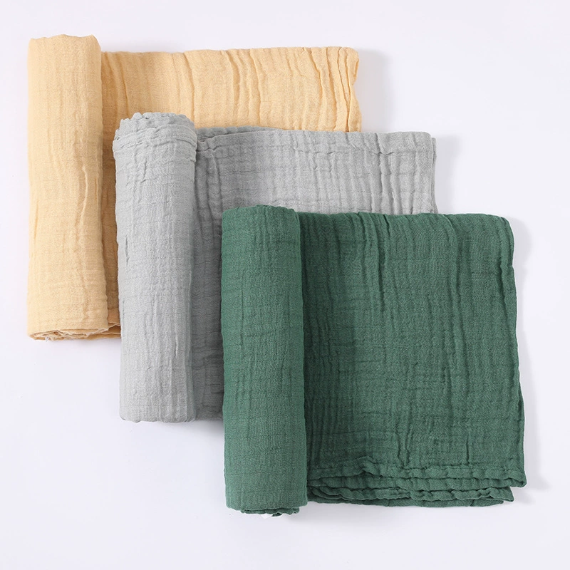 Детское cotton-одеяло для новорожденных, банное полотенце