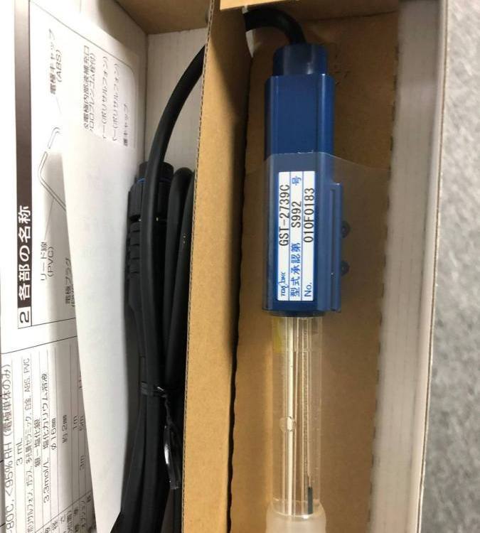 携带型离子浓度/ pH 计IM-22P停产,代替是HM-40P日本东亚电波DKK