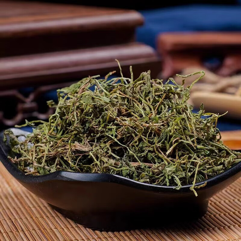 Dried Lobelia Herb Ban Bian Lian 半边莲 500g Chinese Herbal Tea and Decoction Ingredient key features
