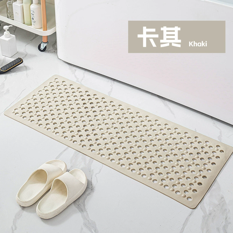 Кросс-бордьер PVC душевый не-slip cushion душ с присоской массаж Amazon для ванной комнаты отель душ подушечка