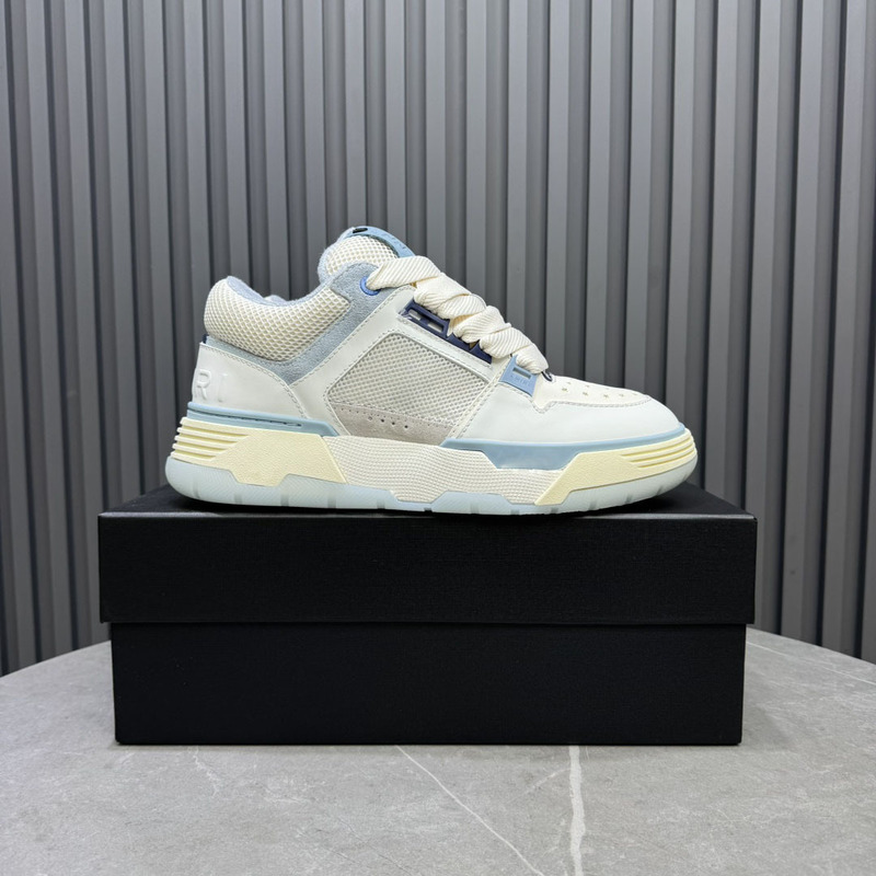 Foreign Trade High-end Men's Shoes Lace-up Leather Colorblock Women's American-style High Street Casual sneaker Thick-soled Breathable White Shoes Foreign Trade High-end Men's Shoes Lace-up Leather Colorblock Women's American-style High Street Casual sneaker Thick-soled Breathable White Shoes