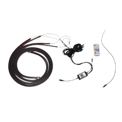 High-Brightness Colorful Streamer Atmosphere Light, Other lights