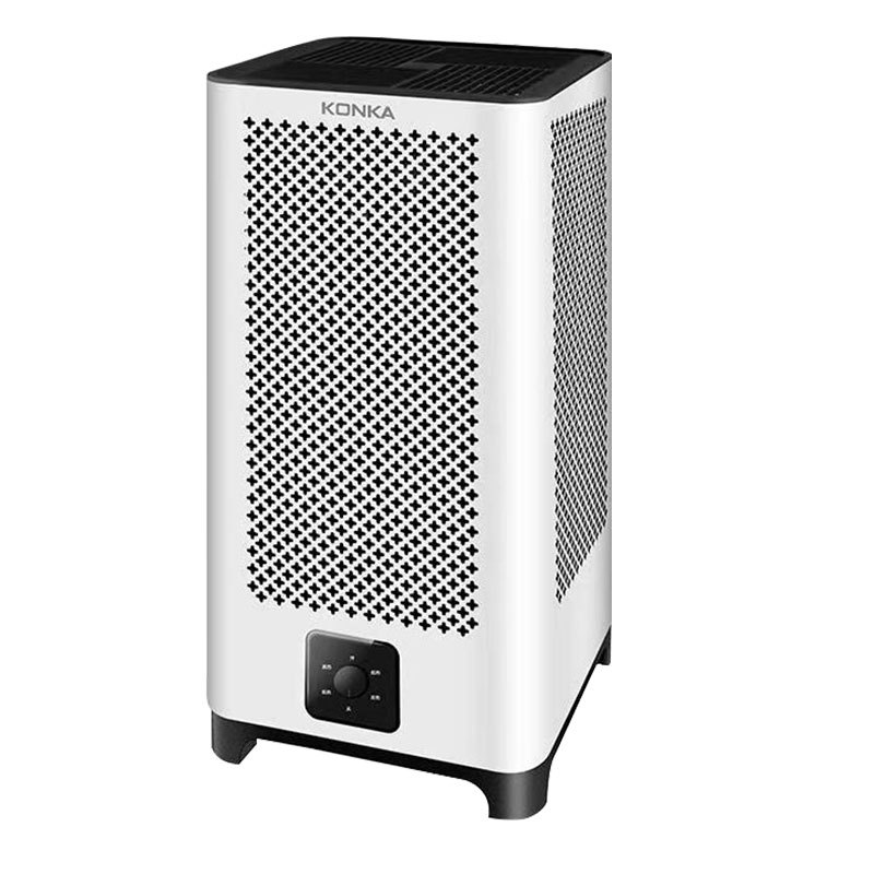 暖风机家用 取暖器立式小太阳烤火炉电暖器小型电暖风烤火炉