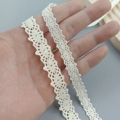 純棉線花邊 diy輔料棉線花邊沙發窗簾 娃娃裙子花邊材料廠家直銷
