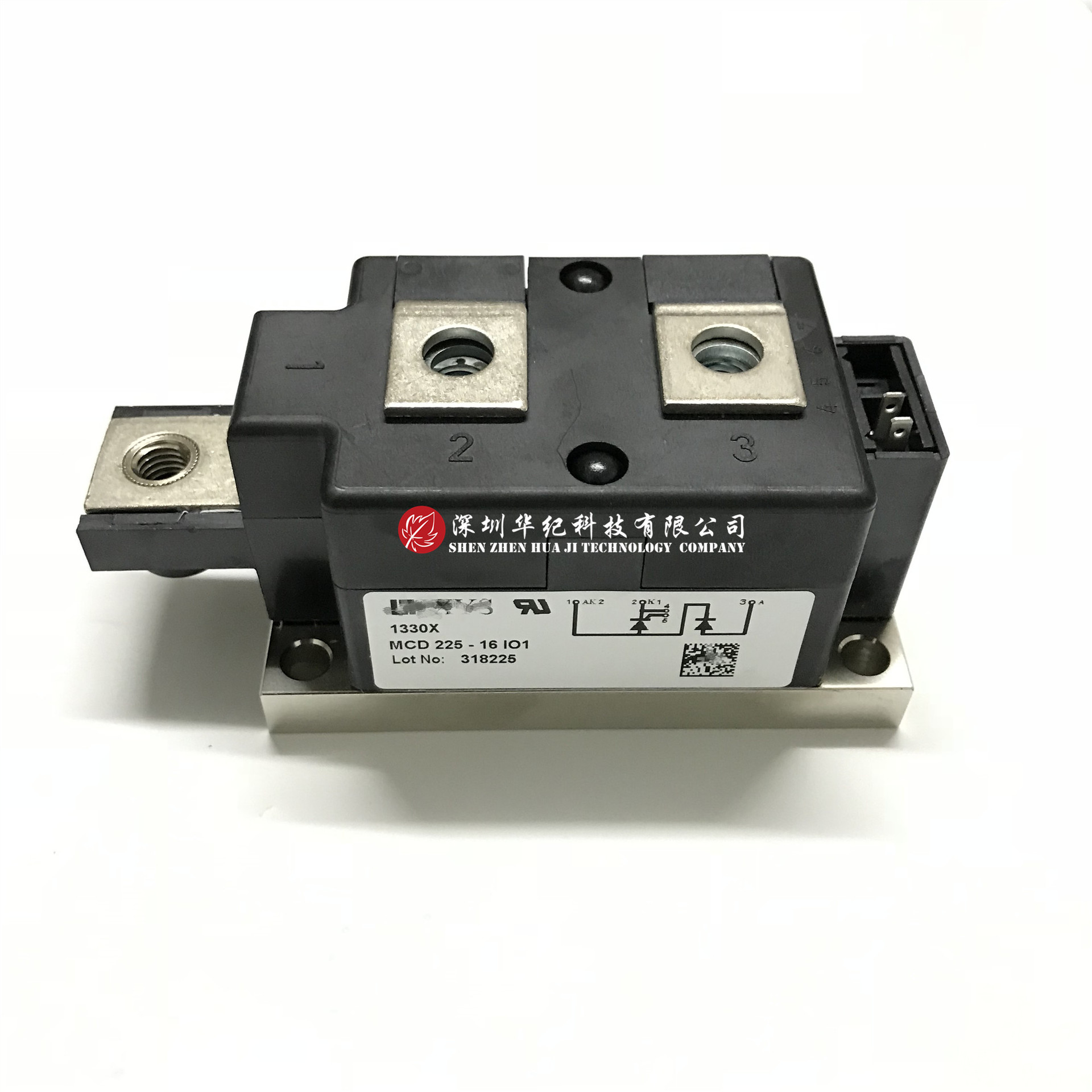 MCC250-16IO1 MCC312-18IO1 MCC312-16IO1 MCC255-16IO1可控硅