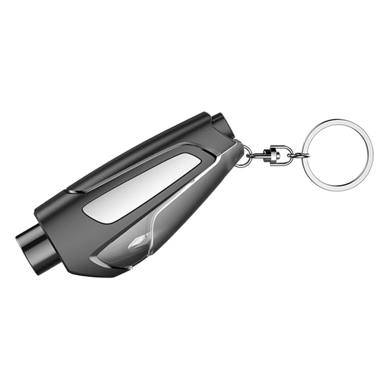 Car Mini Window Breaker Car Safety Hammer Tool Multifunctional Carry-on One Second Window Break Escape Artifact