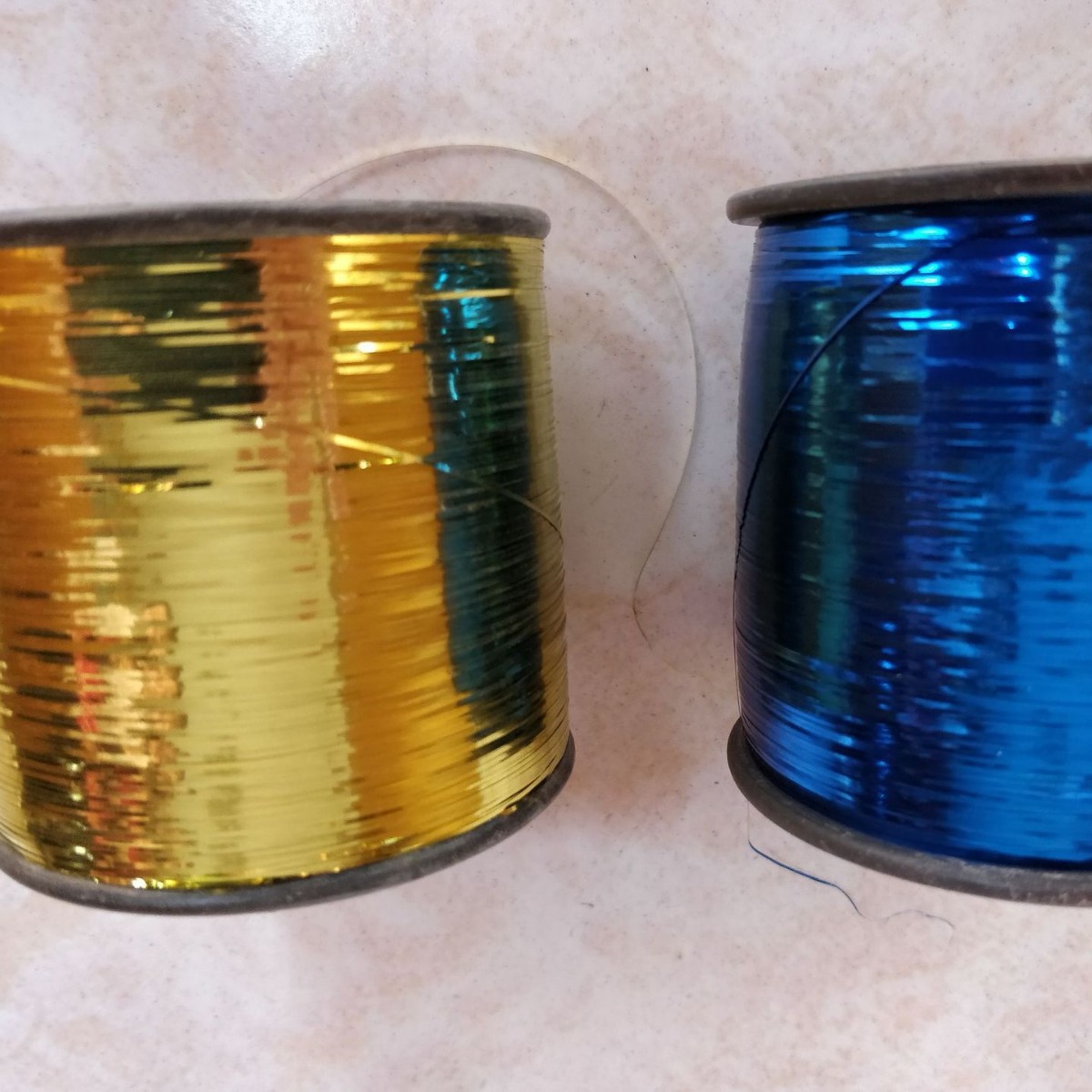 扁塑料天蓝亮丝片草绿塑料银丝白色塑料纸裁切透明丝彩色亮条