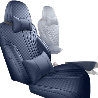 Modelə uyğun (Original) oturacaq örtükləri – Geely 24 Geely Galaxy