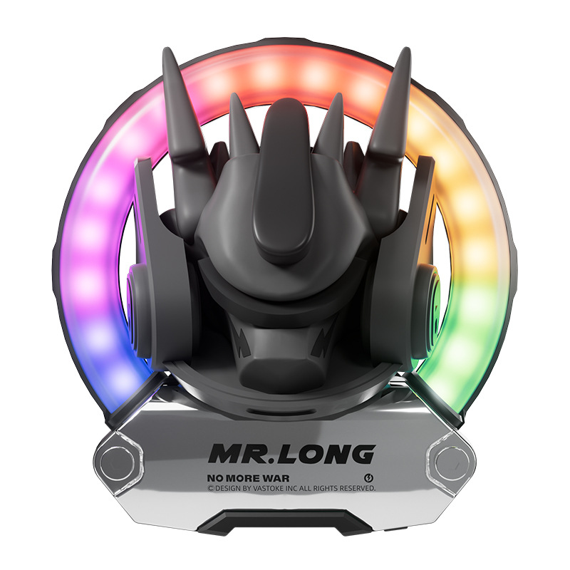 롱 드래곤 리듬 라이트