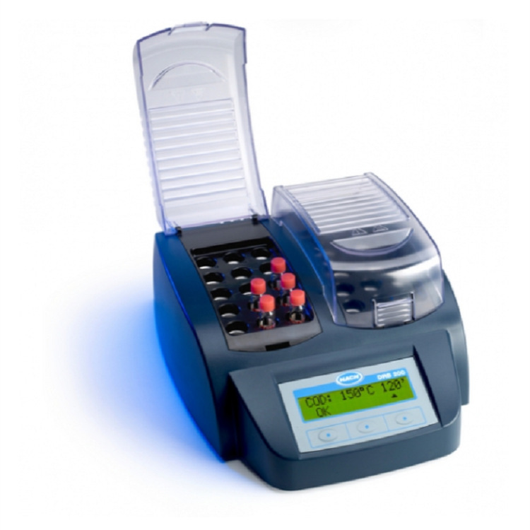 消解器 型号:LTV082.80.30001  库号：M3823