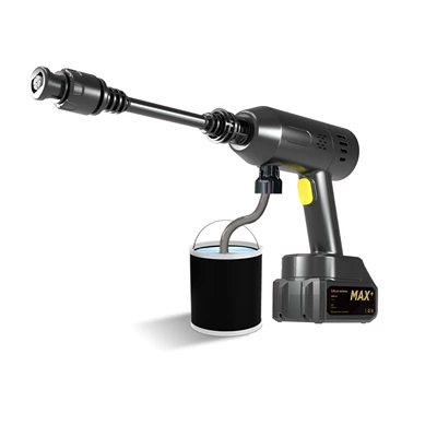 High pressure car wash water gun | Tool