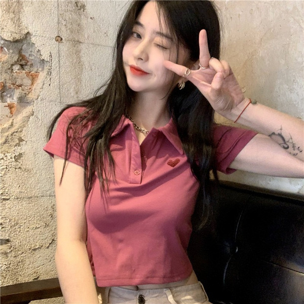 Cute polo
