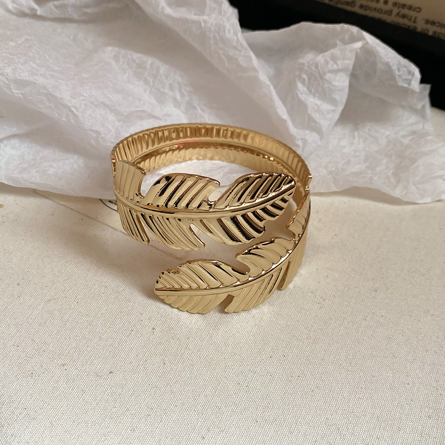 19#Bracelet-gold