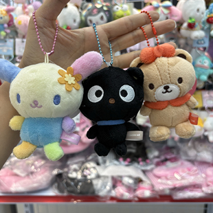 �F؛�ձ�sanrio�����t�ɿ���؈kitty��С�ì��Һ���ë�q��ż���