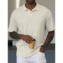 R 13390 Vintage Knit Polo Shirt ���ż�������֯ POLO�羳