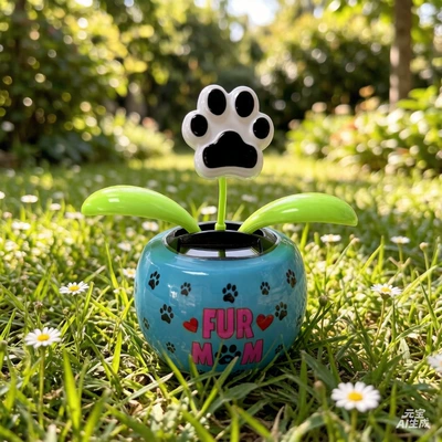 Car Ornament Can Be Printed – Car ornaments - bears-paw