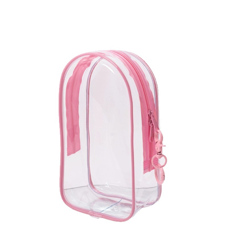 トレンディなビニール保護カバーベビーバッグコカコーラマカロン春野生防塵ベビーウォーキングバッグ 18 センチメートル倉庫バッグ新しい|undefined