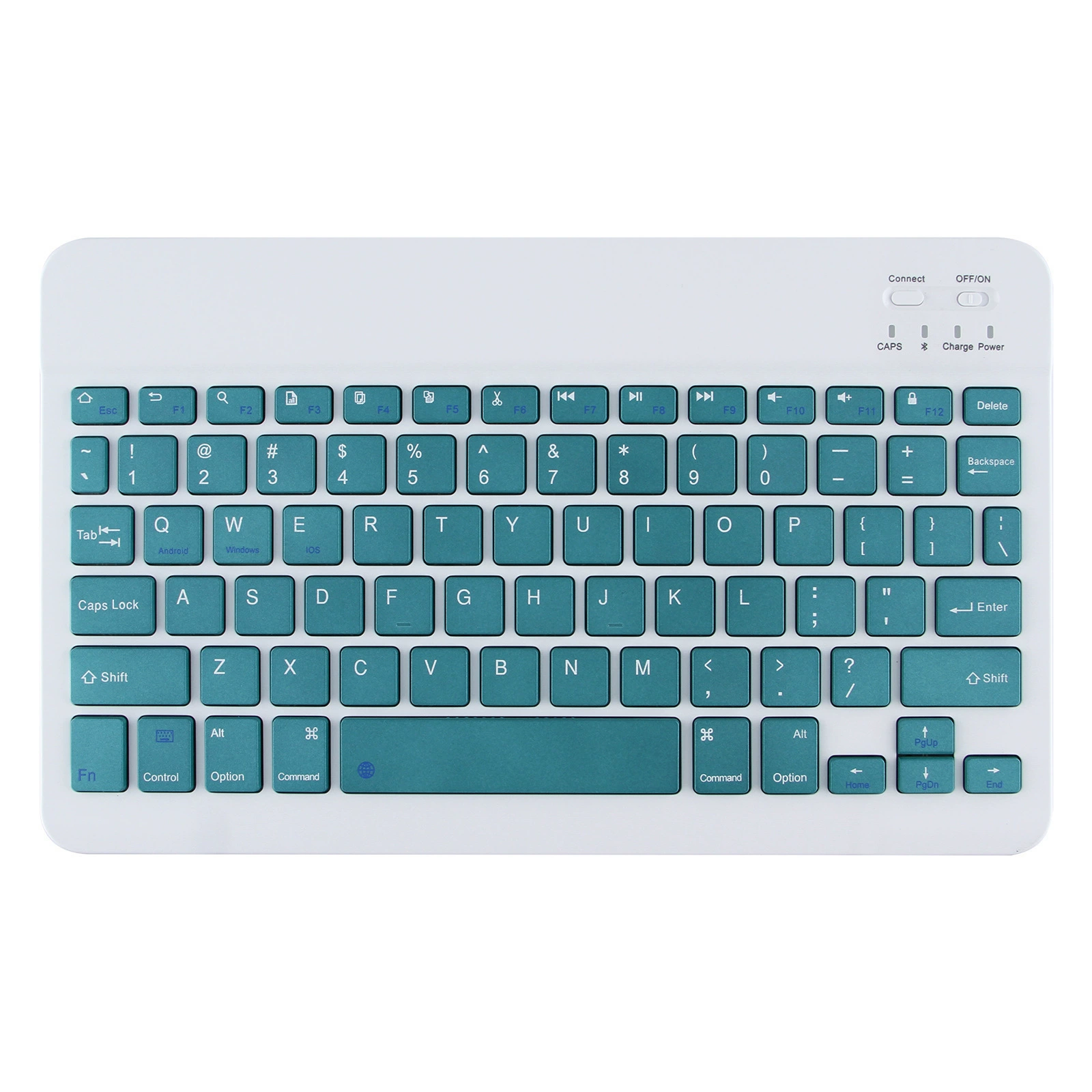 Tablet mobile phone, laptop, keyboard, mute compatible mouse, pro11, bluetooth