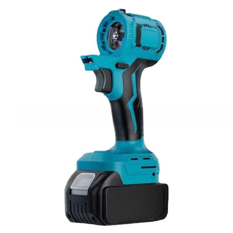 Electric Wrench Image 1