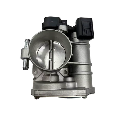 Suitable for Suzuki, Drossel