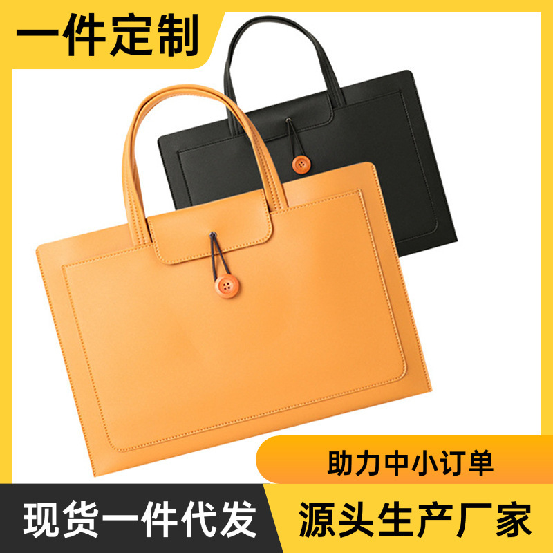 Laptop Bag Suitable for Apple Notebook Macbook13Pro14Air 15.6inch Xiaomi Lenovo Huawei 1