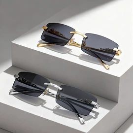 太阳镜;框架眼镜;儿童太阳镜