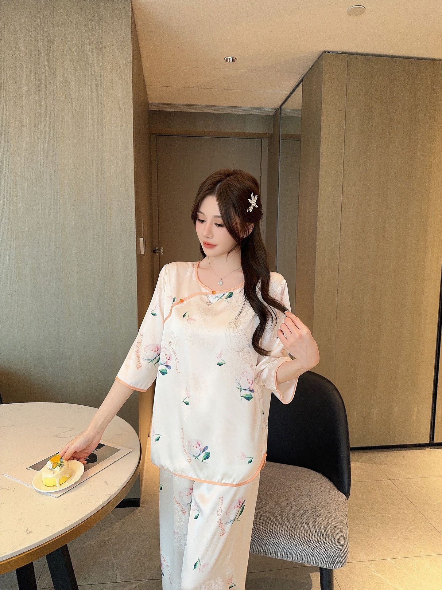 어두운 봄 꿈