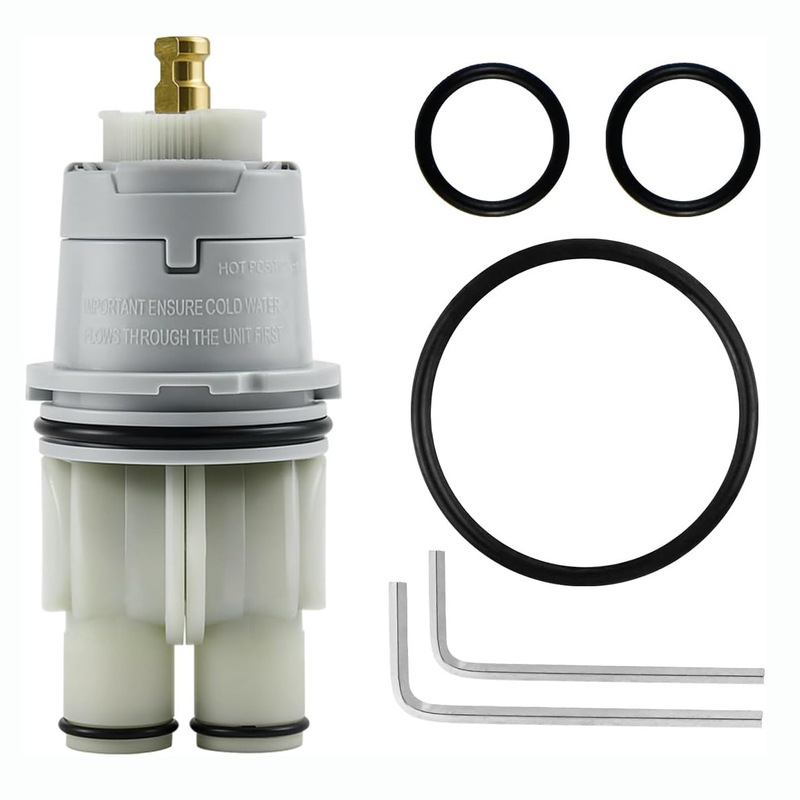 Delta Rp46074 Shower Valve Cartridge