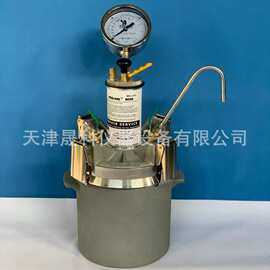 LA-316型美国大象直读混凝土含气量测试仪 美国大象含气量测定仪