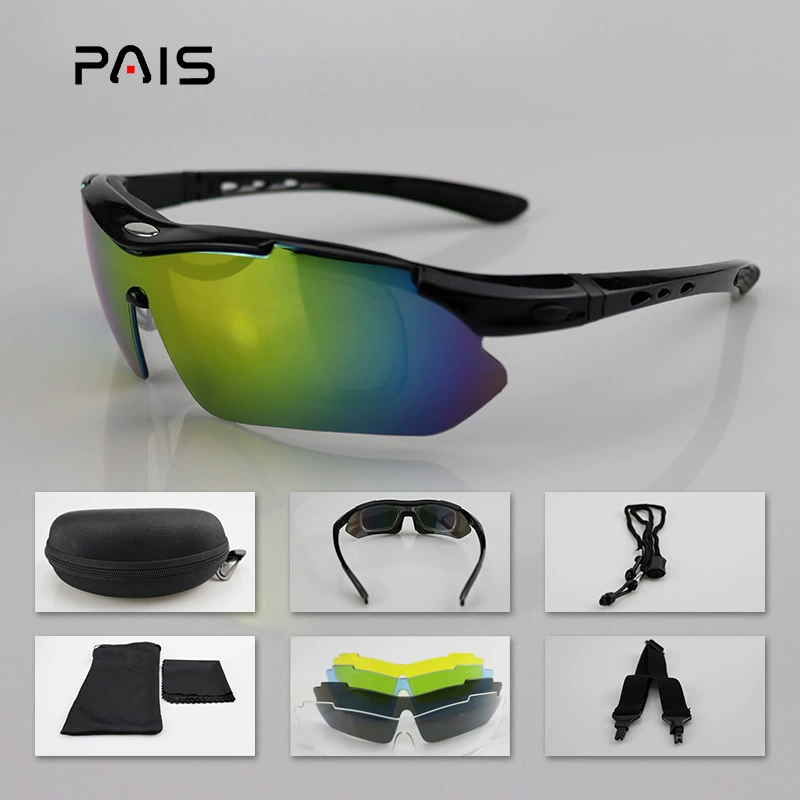 Трансграничные Силы специального назначения военные фанаты Тактические очки на открытом воздухе CS стрельба Пуленепробиваемые очки мотоциклетные утолщенные очки для верховой езды