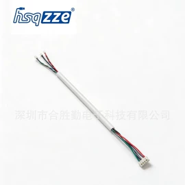 其他电缆;电子线;连接器