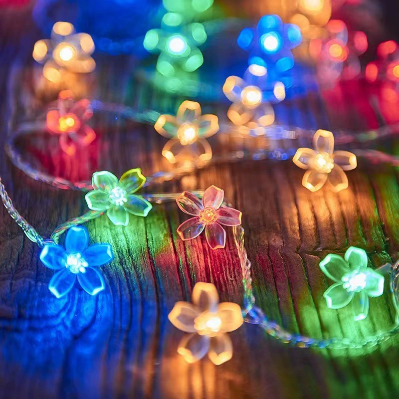 LED-освещение для кемпинга, маникюрная декорация для спальни, интернет-знаменитость, оптом