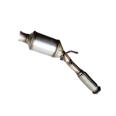 catalytic converter, Katalizator