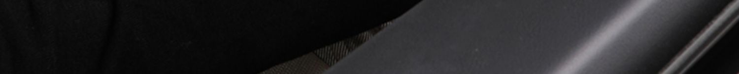 Suitable for Nio Car Seat Belt Shoulder Cover Car Practical Simple Interior Nappa Leather Protective Cover Car Supplies