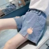 Rabbit, shorts