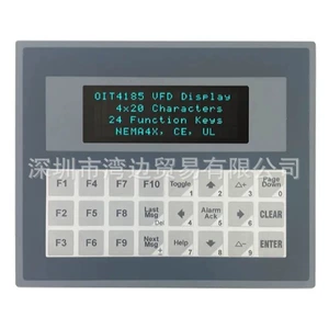 American Maple Systems Alphanericer Ait Series VFD-дисплей OIT4185-A00
