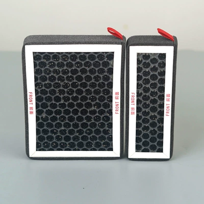 Toyota-Specific Air Conditioning Automobile filter element