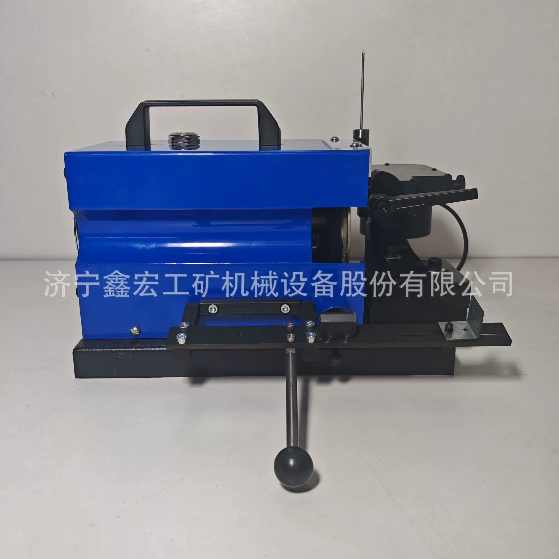 Многоугольная продольная шлифовальная резка Настольный вольфрамовый шлифовальный станок TM-2 шлифовальный станок с высокой степенью отделки