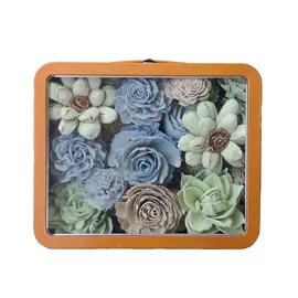 干花;鲜花花艺制品;其他小宠用品