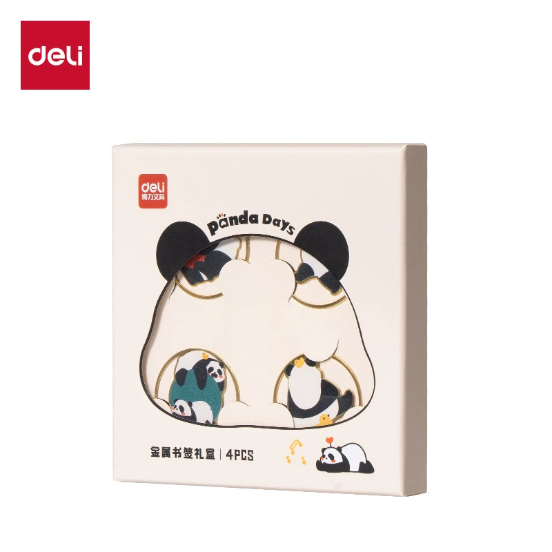 Rit VG60 металлическая закладка набор металлическая закладка подарочная коробка ежегодное собрание новогодний подарок