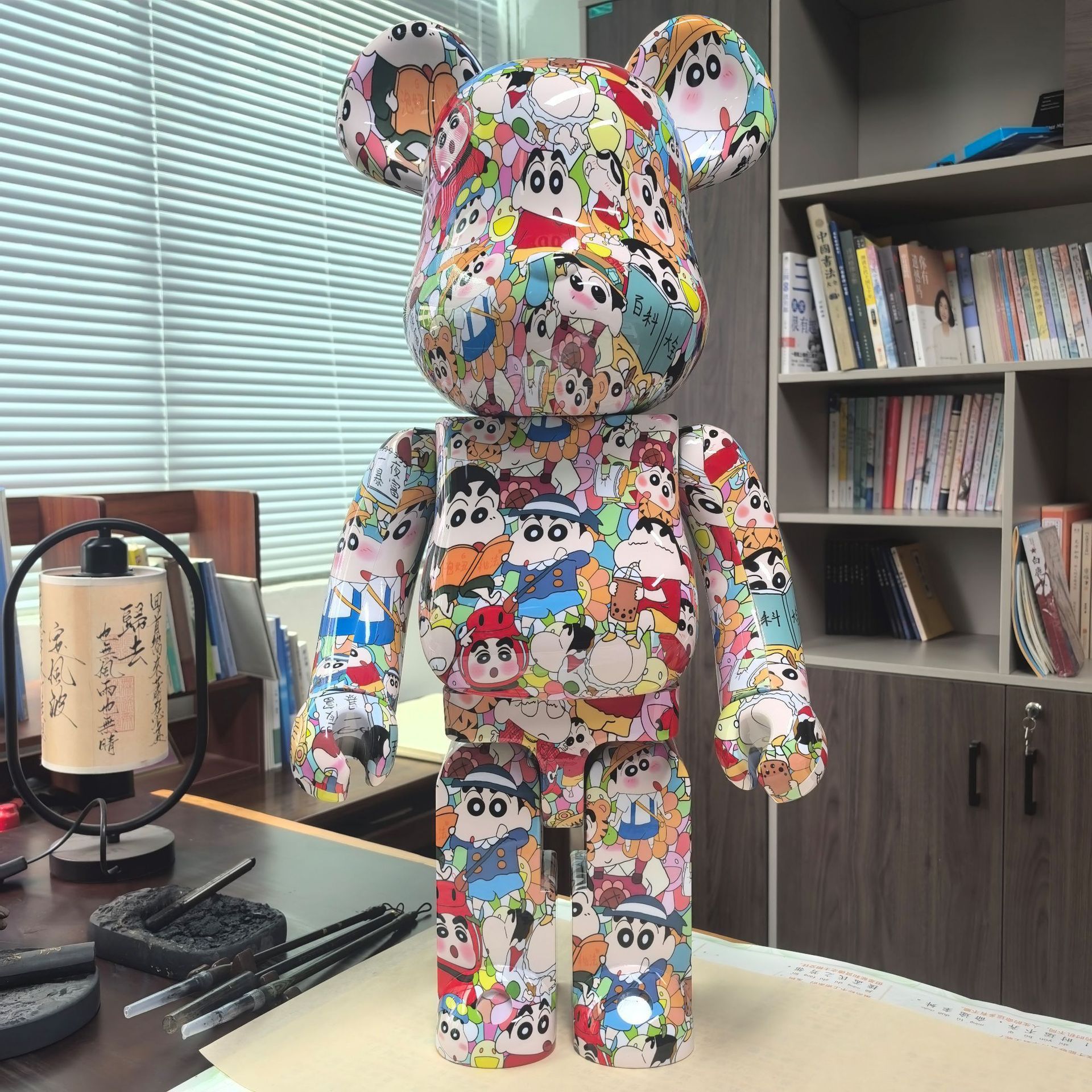 Crayon Shin-chan