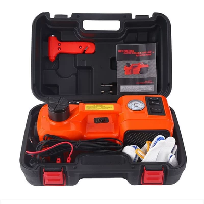 Electric 12V 5t Portable, Car jack