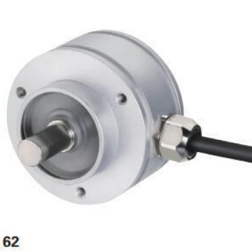 亨士乐编码器HENGSTLER编码器AX65-SSI