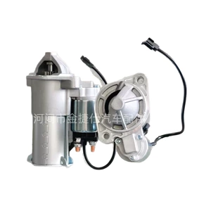 Starter for Chery A5 12V 1.4Kw 9t B113708110Ba