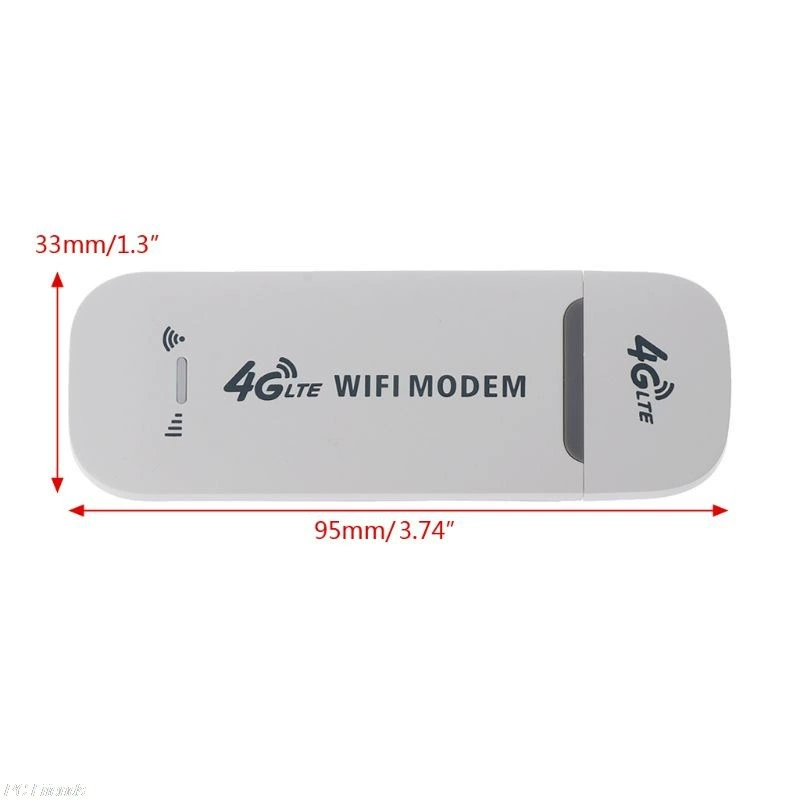 Держатель для 4G USB WiFi интернет-карты, WiFi модем USB донгл, беспроводной 4G доступ в Интернет