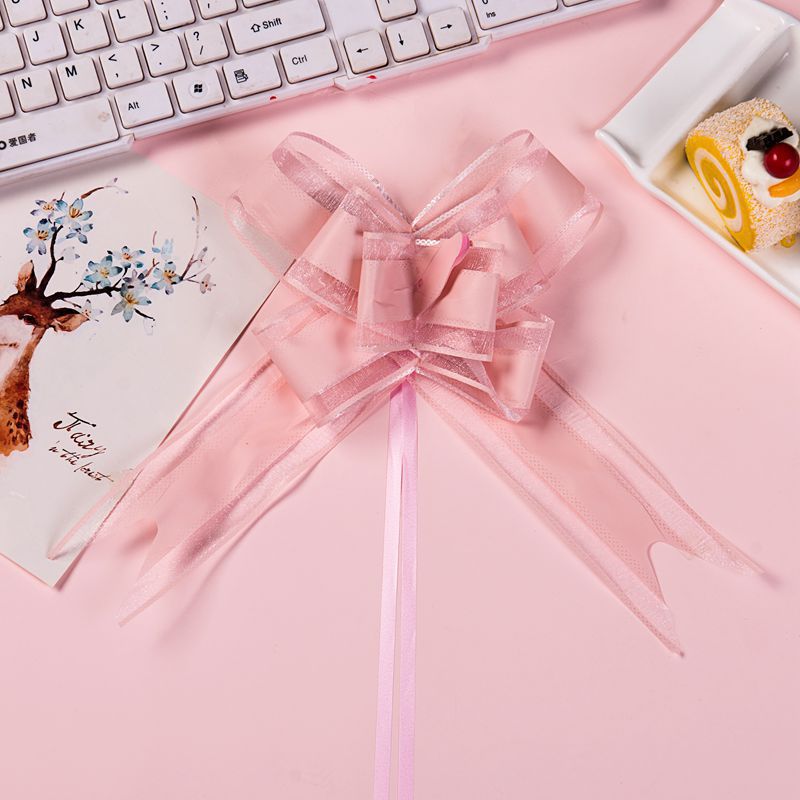 Corea del Sur oro rosa 5CM